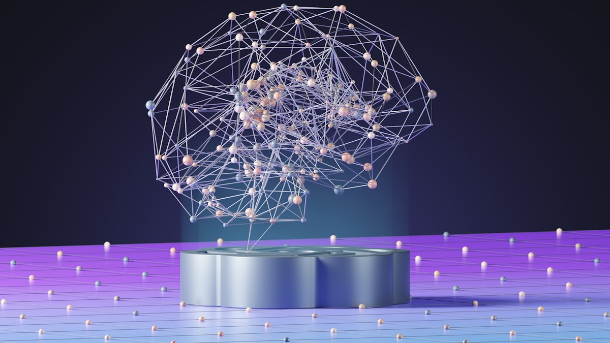 AI Revolution in Business